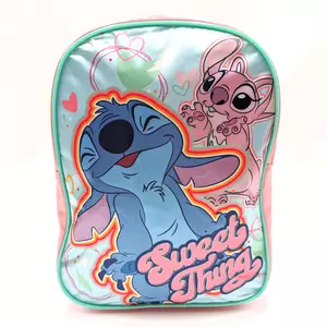 Stitch ovis hátizsák kislányoknak