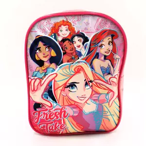 Disney Hercegnők ovis hátizsák kislányoknak
